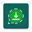 icon StatusSaverApp 3.5