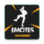 icon FFEmotes | Dances & Emotes Battle Royale