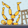 icon Kick & Break The Ragdoll Games