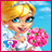 icon Flower Girl! 1.1.15