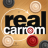 icon RealCarrom 2.3.7