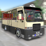 icon Mega Turkish Cars Minubus Dolmus bus Simulator