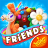 icon Candy Crush Friends 1.55.4