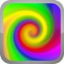 icon Color Ripple for Toddlers