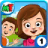 icon My Town : Home Family Doll House 4.5