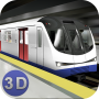 icon London Subway: Train Simulator