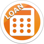 icon Loan Calculator for itel PowerPro P41