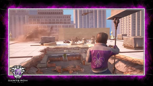 Download Saints Row 3 walkthrough 2020 MOD APK for Android