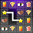 icon Tile ConnectClassic Pair Matching Puzzle 1.3.5