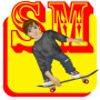 icon Sean McNulty Skateboarding 