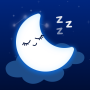 icon Sleep TrackerSleep Sounds