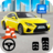 icon Mr. Parking Game 2.1
