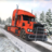 icon Offroad Mud Truck Snow Driving Game 2021 0.1