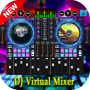 icon Dj Mixer Pro Equalizer & Bass Effects audio remix