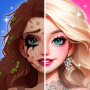 icon Beauty Merge - Makeup Game for itel PowerPro P41