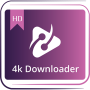 icon Downloader4K Downloader