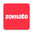 icon Zomato 15.5.9