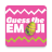 icon Guess the Emoji 9.63