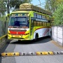 icon Coach Bus Driver Simulator 3d