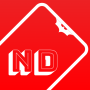 icon Notch Design