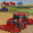 icon Tractor Farming Simulation Game 0.1