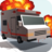 icon Crazy Road: Ambulance 0.11