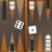 icon Backgammon 2.6.05