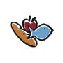 icon Harris Teeter for Samsung Galaxy J1 Ace(SM-J110HZKD)