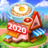 icon Asian Cooking Star 0.0.34