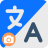 icon Translate language 2.8.9