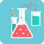 icon Chemistry Lab