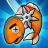 icon Ninja Fishing 2.7.5