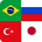 icon Flags of all Country Quiz 1.1.31