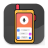 icon Bluetooth Walkie Talkie Chat 1.6