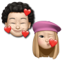 icon Memoji