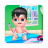 icon Newborn Baby Doctor Care 1.0.8