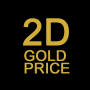 icon 2D Gold Price