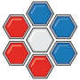 icon Hexxagon