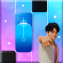 icon Piano Prank Tiles