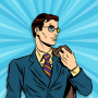 icon Comic Strips