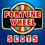 icon Fortune Wheel Slots HD Slots