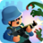 icon Zombie Warrior: Survivors 1.1.9