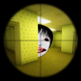 icon Horror Room Escape: Watch Out!