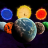 icon Stars and Planets 3.0.5