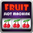 icon Fruit Slot Machine 2.8