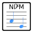 icon NotesDeMusique 5.7