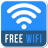 icon Free WiFi Anywhere 1.0.25