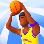 icon My Basketball Career