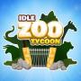icon Idle Zoo Tycoon 3D