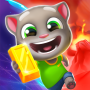 icon Talking Tom Time Rush for itel PowerPro P41